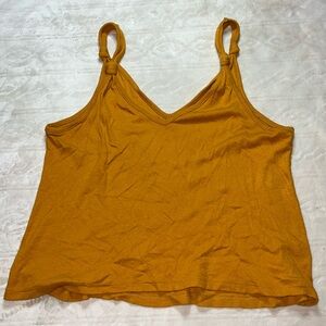 Shyanne tank top